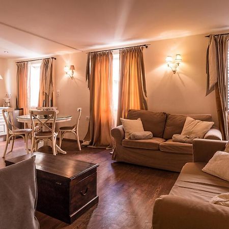 Leone Old Town Apartment Corfu  Zewnętrze zdjęcie