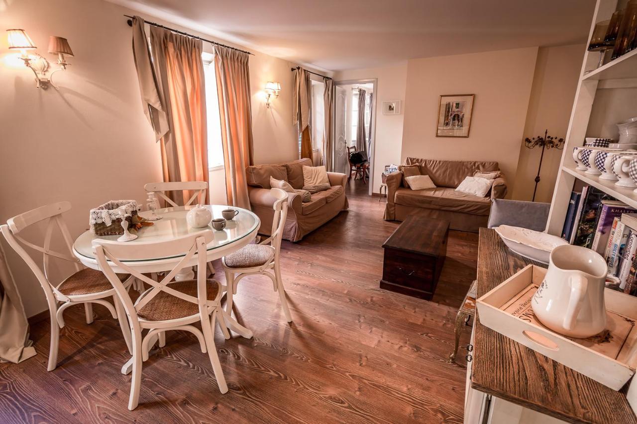 Leone Old Town Apartment Corfu  Zewnętrze zdjęcie