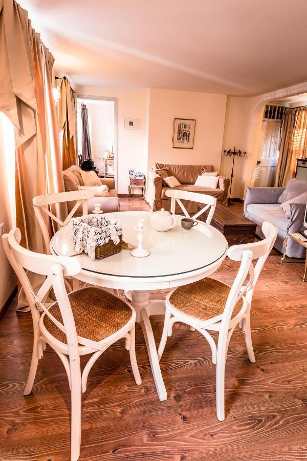 Leone Old Town Apartment Corfu  Zewnętrze zdjęcie